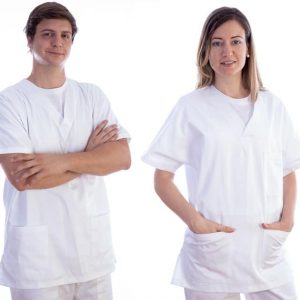 GI21431 Bussarong Unisex Vit
