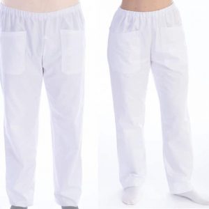 GI21491 Sjukvårdbyxa Unisex