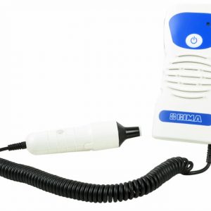 GI33121 Vaskulär Doppler V2008 med 8 Mhz Probe