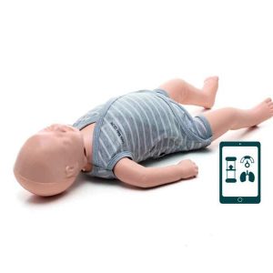 LA13301050 Laerdal Little Baby QCPR