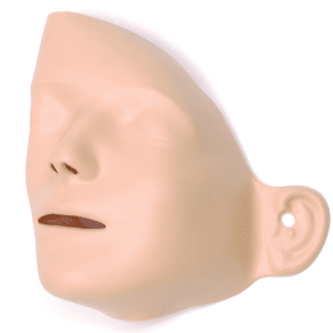 LA310210 Laerdal Ansikte 6-Pack
