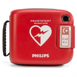 PH989803139251 Philips FRx Standard Carry Case Väska