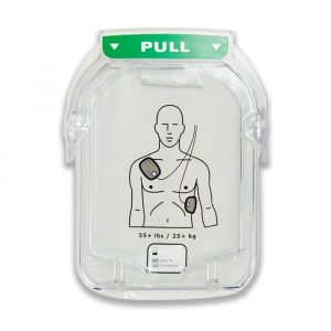 PHM5071A Philips HS1 HeartStart Elektroder Vuxen