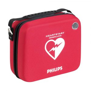 PHM5076A Philips HS1 Slim Carry Case Vaska