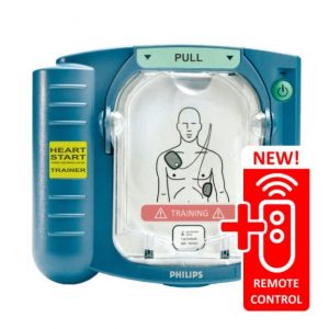 PHM5085ARC Philips HS1 HeartStart Trainer Hjärtstartare