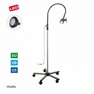 Undersökningslampa MasterLight LED