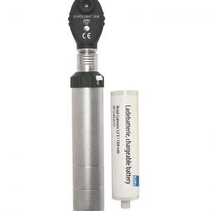 Oftalmoskop Eurolight E36 Med Batteri 3,5V