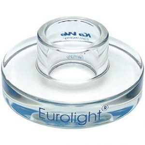 Bordsstativ för Kawe Eurolight Otoskop och Oftalmoskop