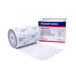 Fixomull Stretch