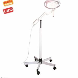 Undersökningslampa Masterlight LED 20W Med Fokus