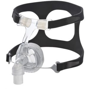 Näsmask för CPAP - Zest