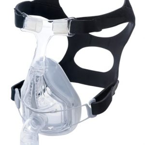 Helmask för CPAP - Forma