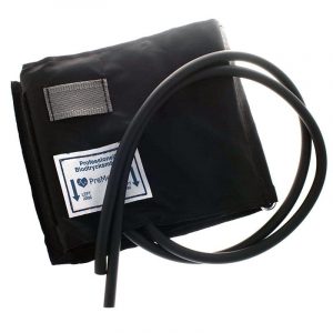 Standardmanschett med D-ring