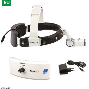 Pannlampa LED H-800