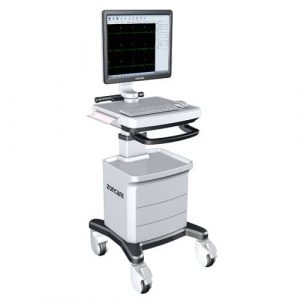 iMAC1800A EKG och Arbetsstation