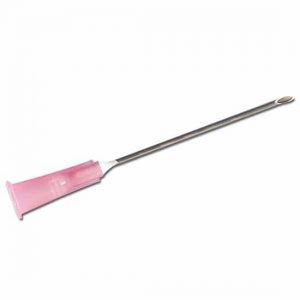 BD Microlance 3, Injektionskanyl 1,25 x 50 mm, 100 st