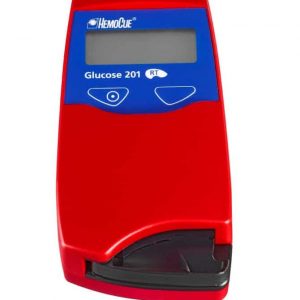201 RT HemoCue Glucose fotometer