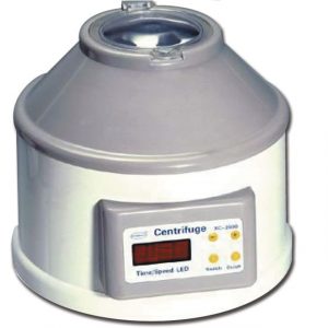 Centrifug XC-2000