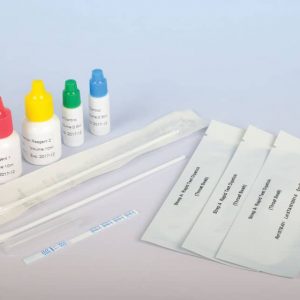 Snabbtest Strep A