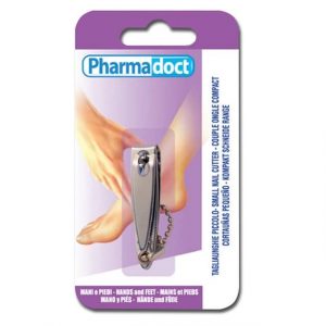 Nagelklippare Pharmadoct