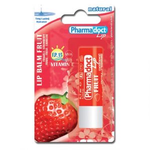 Cerat Pharmadoct Jordgubb