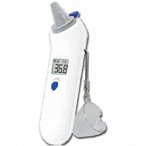 Professionell Sjukvårdstermometer