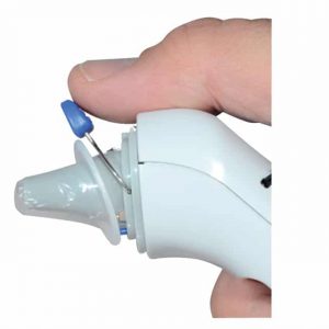 Örontrattar till Örontermometer 25575