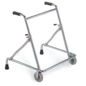 Ihopfällbar Rollator