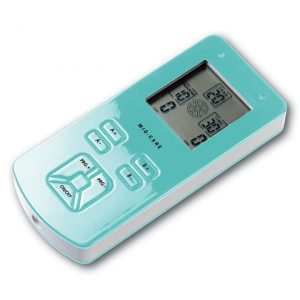 MIO-Care TENS 2-Kanaler - 20 Program