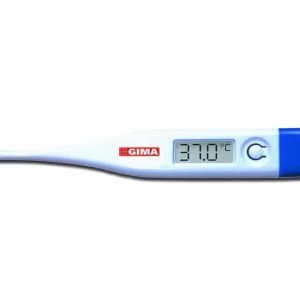 Digital termometer
