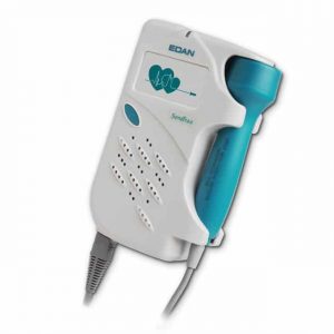 Sonotrax Lite Doppler