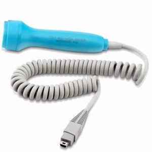 4MHz-Probe till Sonotrax doppler