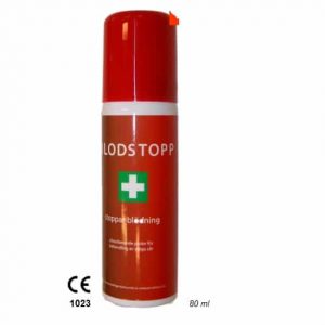 Blodstoppare Spray 80ml