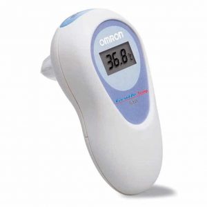 Gentle Temp 510 Örontermometer