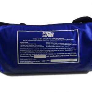 Burnfree Brandfilt