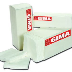 Gaskompress 10x10 cm 100 Stycken