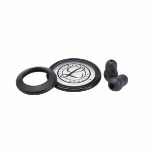 Littmann reservdelskit Classic II S.E. Svart