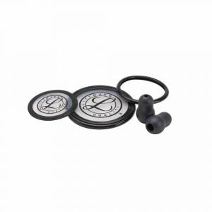 Littmann reservdelskit Cardiology III Svart