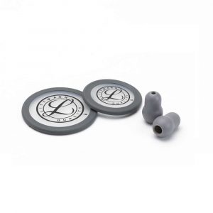 Reservdelskit Littmann Cardiology IV - Grå