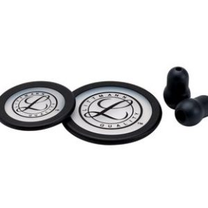 Littmann reservdelskit Classic III Svart