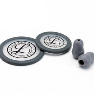 Littmann reservdelskit Classic III Grå
