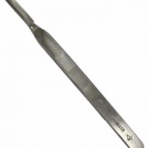 Skalpellskaft Basic N3