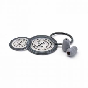 Littmann reservdelskitt Cardiology II S.E Grå