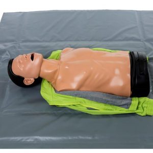 Intubationsdocka Ambu Airway Man