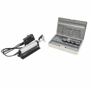 HEINE BETA 200 LED F.O. USB Otoskopset