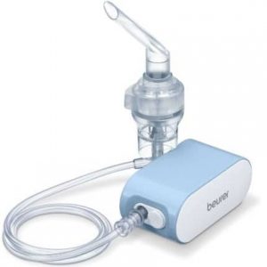 Uppladdningsbar Nebulisator IH 60