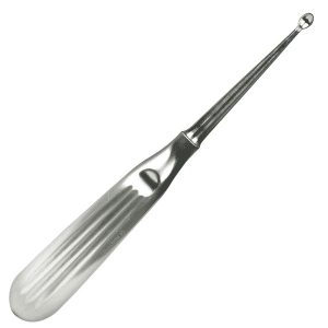 Sårslev Volkmann Skarp 5mm