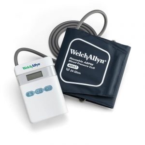 Welch Allyn ABPM 7100 exklusive programvara