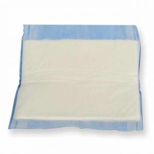 Absorberande-Kompresser Sterila 20x20cm