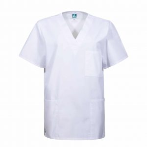 Bussarong Adar Unisex Vit